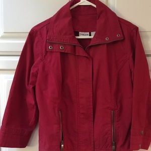 Women’s jacket